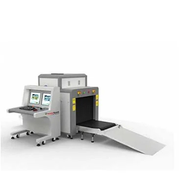 PowerGuard X-Ray Cihazı 3D SC-10080