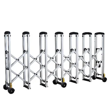 BS-1000 Akordiyon Bariyer