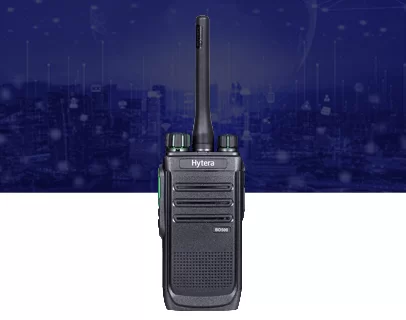 Hytera BD505 DMR Telsiz