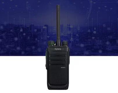 Hytera BD505LF PMR Telsiz