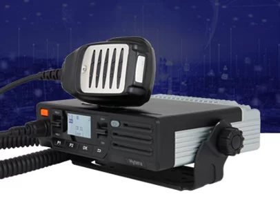 Hytera MD625 DMR Telsiz