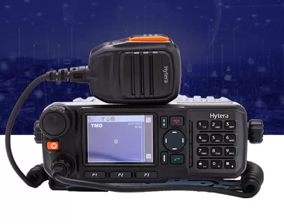 Hytera MTH680+ Telsiz