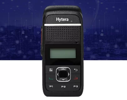 Hytera PD355LF PMR Telsiz