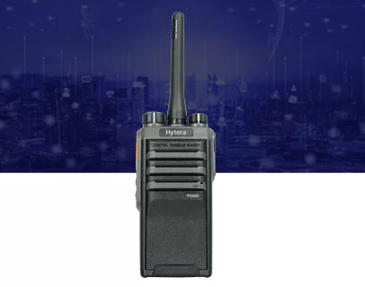 Hytera PD405 DMR Telsiz