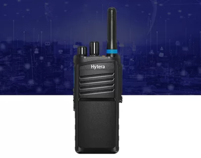 Hytera PT310 Tetra Telsiz