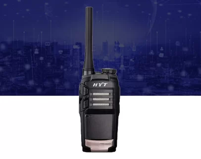 Hytera TC320 PMR446 Telsiz