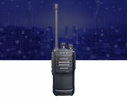 Hytera TC446S Telsiz