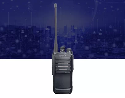 Hytera TC508 DMR Telsiz