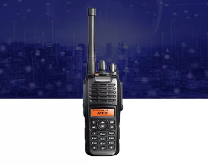 Hytera TC780 DMR Telsiz