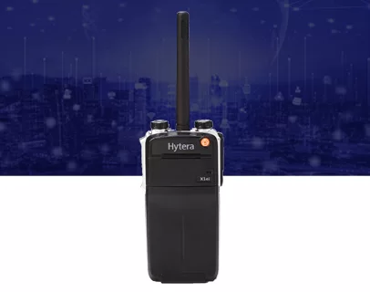 Hytera X1E DMR Telsiz