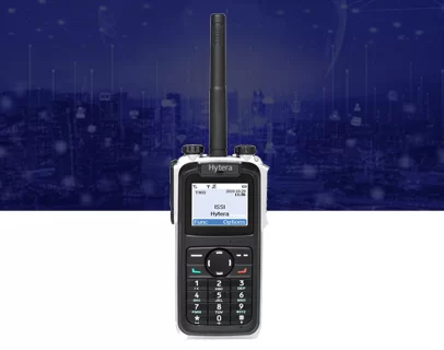 Hytera X1P DMR Telsiz