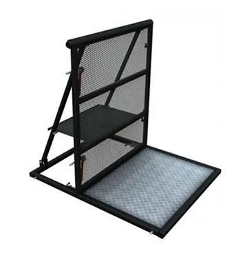 Mojo Güvenlik Bariyeri