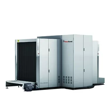 PowerGuard X-Ray Cihazı PG-150180 Plus