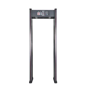 PowerGuard PG-2000 King Metal Kapı Dedektörü