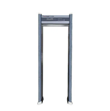 PowerGuard PG-2000 MV Metal Kapı Dedektörü