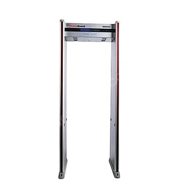 PowerGuard PG-4000 King Metal Kapı Dedektörü