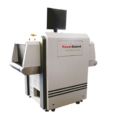 PowerGuard PG-5030A Plus X-RAY