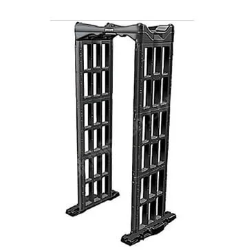 PowerGuard PG-555 WP Taşınabilir Kapı Tipi Metal Dedektör