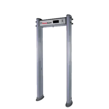 PowerGuard PG-800 WP Metal Kapı Dedektörü