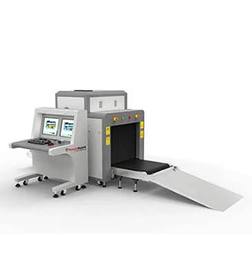 PowerGuard X-Ray Cihazı PG-8065