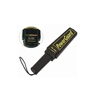El Dedektörü PowerGuard PG-900