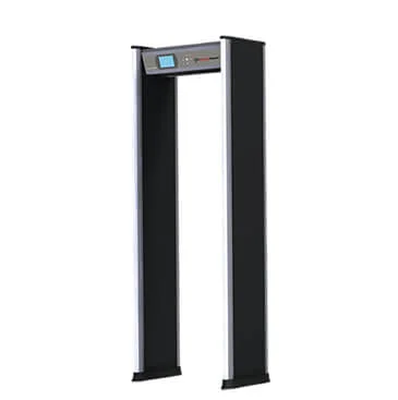 PowerGuard PG-9000 XP Metal Kapı Dedektörü