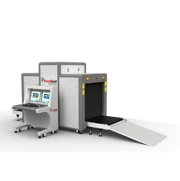 PowerGuard X-Ray Cihazı SC-100100