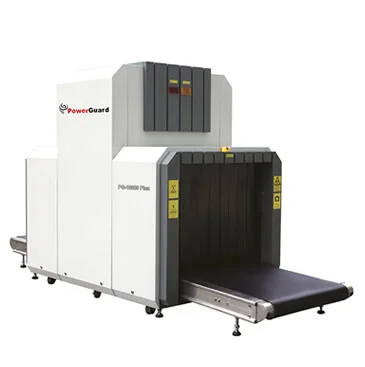 PowerGuard X-Ray Cihazı SC-10080