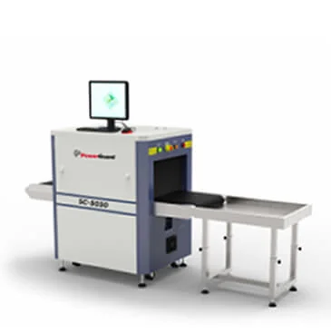 PowerGuard X-Ray Cihazı SC-5030A