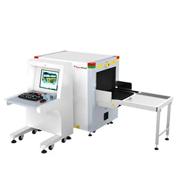 PowerGuard X-Ray Cihazı SC-6040
