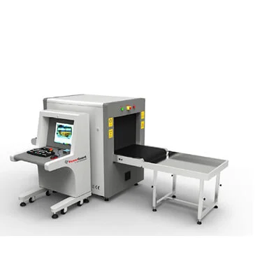 PowerGuard X-Ray Cihazı SC-6550