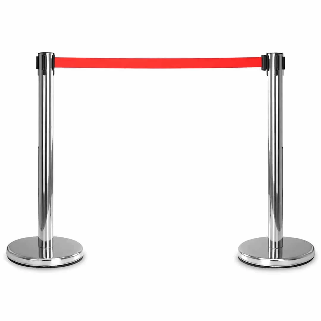 ST-100 Şerit Bariyer