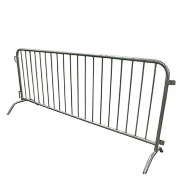 ST-1000 Güvenlik Bariyeri