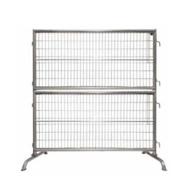 ST-3000 Güvenlik Bariyeri