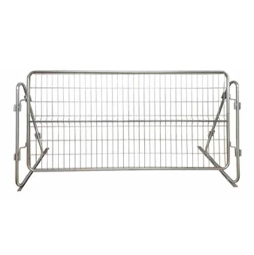 ST-5000 Güvenlik Bariyeri